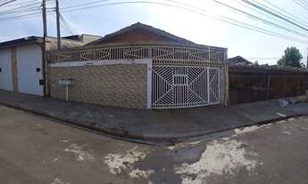 Imagem: CASA COM 3 DORMITÓRIOS À VENDA, 180 M²