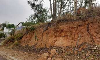 Imagem 6: TERRENO À VENDA, 756 M² POR R$ 300.000,00 - JARDIM DAS PALMEIRAS - ITATIBA/SP