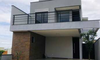 Imagem 1: CASA À VENDA, 180 M² POR R$ 1.095.000,00 - TERRAS DA ESTÂNCIA - PAULÍNIA/SP