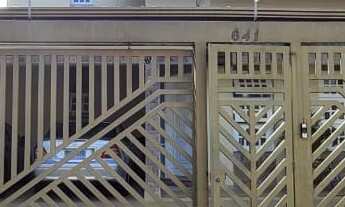 Imagem: CASA COM 4 DORMITÓRIOS, 282 M² - VENDA