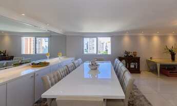 Imagem 6: APARTAMENTO RESIDENCIAL À VENDA, BROOKLIN, SÃO PAULO - AP0940