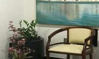 Imagem 2: APARTAMENTO À VENDA, 130 M² POR R$ 850.000,00 - JARDIM PARAÍSO - CAMPINAS/SP