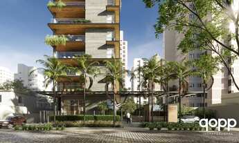 Imagem 2: APARTAMENTO COM 3 DORMITÓRIOS À VENDA, 156 M² POR R$ 2.351.380,00 - CONDOMÍNIO VERTER CAMB