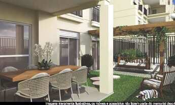 Imagem 2: APARTAMENTO RESIDENCIAL À VENDA, SWISS PARK, CAMPINAS - AP0735