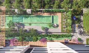 Imagem 6: APARTAMENTO RESIDENCIAL À VENDA, CAMPO BELO, SÃO PAULO - AP0875