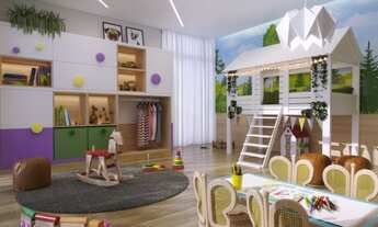 Imagem 6: APARTAMENTO RESIDENCIAL À VENDA, ALTO DE PINHEIROS, SÃO PAULO - AP0853