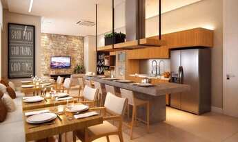 Imagem 5: APARTAMENTO RESIDENCIAL À VENDA, SWISS PARK, CAMPINAS - AP0314