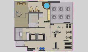 Imagem 3: APARTAMENTO RESIDENCIAL À VENDA, CENTRO, BALNEÁRIO CAMBORIÚ - AP0792