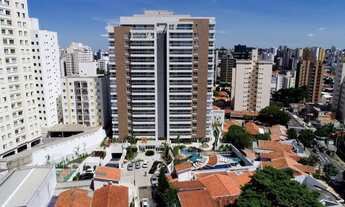 Imagem: APARTAMENTO COM 3 DORMITÓRIOS À VENDA