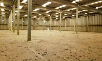 Imagem 4: GALPÃO, 5800 M² - VENDA POR R$ 17.000.000,00 OU ALUGUEL POR R$ 80.000,00/MÊS - BETEL - PAU