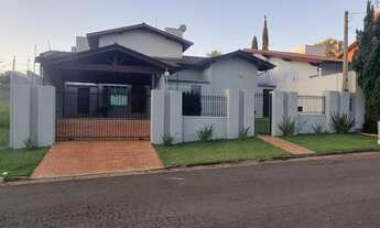 Imagem: CASA COM 3 DORMITÓRIOS À VENDA, 238 M²