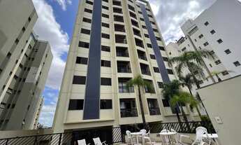 Imagem 3: APARTAMENTO COM 3 DORMITÓRIOS À VENDA, 82 M² POR R$ 530.000,00 - JARDIM GUARANI - CAMPINAS