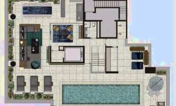 Imagem 5: APARTAMENTO RESIDENCIAL À VENDA, VILA OLÍMPIA, SÃO PAULO - AP0660