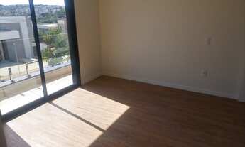 Imagem 2: CASA COM 3 DORMITÓRIOS À VENDA, 240 M² POR R$ 2.190.000,00 - CONDOMÍNIO BASEL - CAMPINAS/S