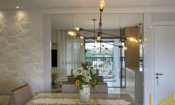 Imagem 2: APARTAMENTO À VENDA, 67 M² POR R$ 850.000,00 - JARDIM BRASIL - CAMPINAS/SP