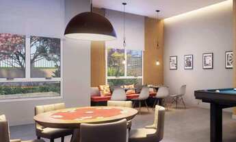 Imagem 5: APARTAMENTO RESIDENCIAL À VENDA, JARDIM AURÉLIA, CAMPINAS - AP0234