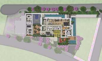 Imagem 5: APARTAMENTO RESIDENCIAL À VENDA, PARAÍSO, SÃO PAULO - AP1327