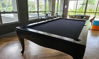 Imagem 4: APARTAMENTO COM 3 DORMITÓRIOS À VENDA, 116 M² POR R$ 1.980.000,00 - NOVA CAMPINAS - CAMPIN