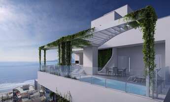 Imagem 3: APARTAMENTO RESIDENCIAL À VENDA, MEIA PRAIA, ITAPEMA - AP0406