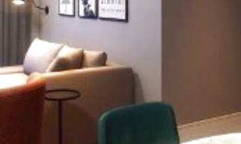 Imagem 2: APARTAMENTO RESIDENCIAL À VENDA, SWISS PARK, CAMPINAS - AP1261