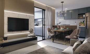 Imagem 7: APARTAMENTO COM 2 DORMITÓRIOS À VENDA, 61 M² POR R$ 562.990,00 - SENSIA - CAMPINAS/SP