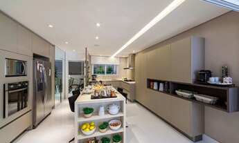 Imagem 2: APARTAMENTO RESIDENCIAL À VENDA, ALTO DA LAPA, SÃO PAULO - AP0401