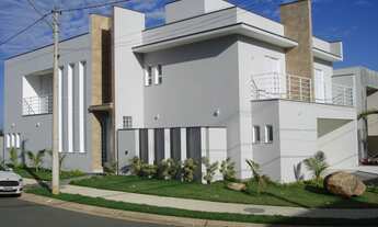 Imagem 2: CASA COM 3 DORMITÓRIOS À VENDA, 360 M² POR R$ 2.555.000,00 - SWISS PARK - CAMPINAS/SP