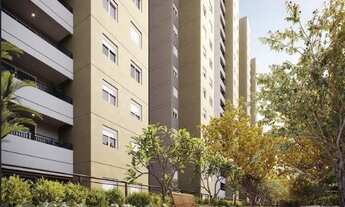 Imagem 2: APARTAMENTO COM 3 DORMITÓRIOS À VENDA, 69 M² POR R$ 551.290,00 - JARDIM AURÉLIA - CAMPINAS