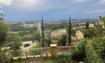 Imagem 4: APARTAMENTO COM 3 DORMITÓRIOS À VENDA, 98 M² POR R$ 850.000,00 - MANSÕES SANTO ANTÔNIO - C