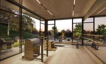 Imagem 7: CASA COM 4 DORMITÓRIOS À VENDA, 187 M² POR R$ 2.584.078,20 - GRAMADO - CAMPINAS/SP