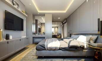 Imagem 6: APARTAMENTO RESIDENCIAL À VENDA, MEIA PRAIA, ITAPEMA - AP0338