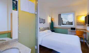 Imagem 4: FLAT À VENDA, 15 M² POR R$ 230.000,00 - CENTRO - CAMPINAS/SP