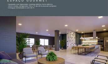 Imagem 6: APARTAMENTO RESIDENCIAL À VENDA, MORUMBI, PAULÍNIA - AP0337