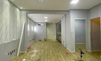 Imagem 5: SALA PARA ALUGAR, 59 M² POR R$ 4.793,12/MÊS - MANSÕES SANTO ANTÔNIO - CAMPINAS/SP