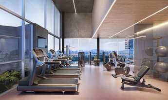 Imagem 6: APARTAMENTO RESIDENCIAL À VENDA, JARDIM PAULISTA, SÃO PAULO - AP0703