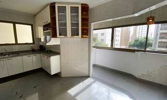 Imagem 5: APARTAMENTO COM 4 DORMITÓRIOS À VENDA, 159 M² POR R$ 990.000,00 - CAMBUÍ - CAMPINAS/SP