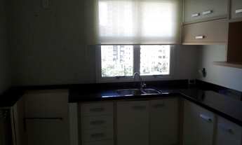 Imagem 7: APARTAMENTO COM 3 DORMITÓRIOS À VENDA, 136 M² POR R$ 1.150.000,00 - MANSÕES SANTO ANTÔNIO