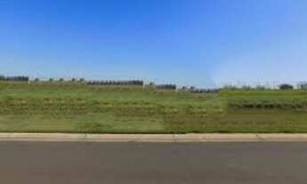 Imagem 2: TERRENO À VENDA, 847 M² POR R$ 580.000,00 - CONDOMÍNIO HARAS PATENTE - JAGUARIÚNA/SP