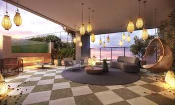 Imagem 2: APARTAMENTO RESIDENCIAL À VENDA, PERDIZES, SÃO PAULO - AP0764