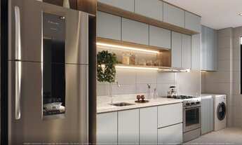 Imagem 4: APARTAMENTO COM 2 DORMITÓRIOS À VENDA, 61 M² POR R$ 562.990,00 - SENSIA - CAMPINAS/SP