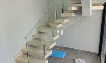 Imagem 2: CASA COM 3 DORMITÓRIOS, 237 M² - VENDA POR R$ 2.200.000,00 OU ALUGUEL POR R$ 10.000,00/MÊS