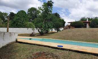 Imagem 4: CHÁCARA COM 3 DORMITÓRIOS À VENDA, 4400 M² POR R$ 1.600.000,00 - CHÁCARAS SÃO BENTO - VALI