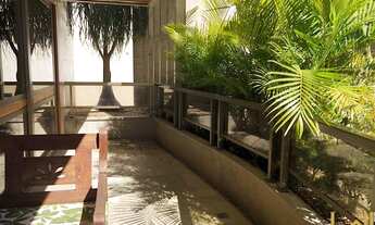 Imagem 6: APARTAMENTO COM 4 DORMITÓRIOS À VENDA, 561 M² POR R$ 5.300.000,00 - CAMBUÍ - CAMPINAS/SP