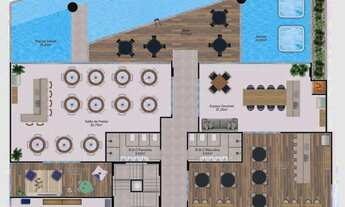 Imagem 6: APARTAMENTO RESIDENCIAL À VENDA, CENTRO, PORTO BELO - AP0538