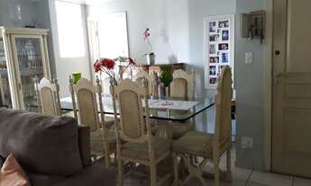 Imagem 3: APARTAMENTO COM 3 DORMITÓRIOS À VENDA, 158 M² POR R$ 520.000,00 - CENTRO - CAMPINAS/SP