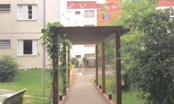 Imagem 6: APARTAMENTO À VENDA, 60 M² POR R$ 170.000,00 - VILA MIMOSA - CAMPINAS/SP