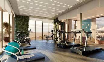 Imagem 3: APARTAMENTO RESIDENCIAL À VENDA, FAZENDA, ITAJAÍ - AP0526