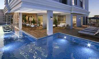 Imagem 2: APARTAMENTO RESIDENCIAL À VENDA, CENTRO, PORTO BELO - AP0045