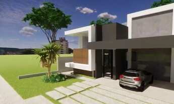 Imagem 4: CASA COM 3 DORMITÓRIOS À VENDA, 192 M² POR R$ 1.750.000,00 - TERRAS DO CANCIONEIRO - PAULÍ