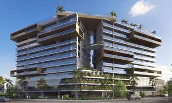 Imagem: APARTAMENTO RESIDENCIAL À VENDA, ESTADOS